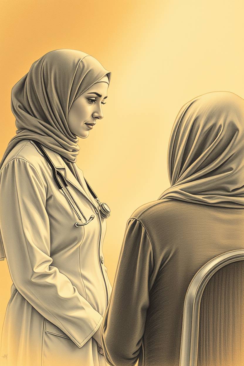 مشاوره انصراف از سقط عمدی